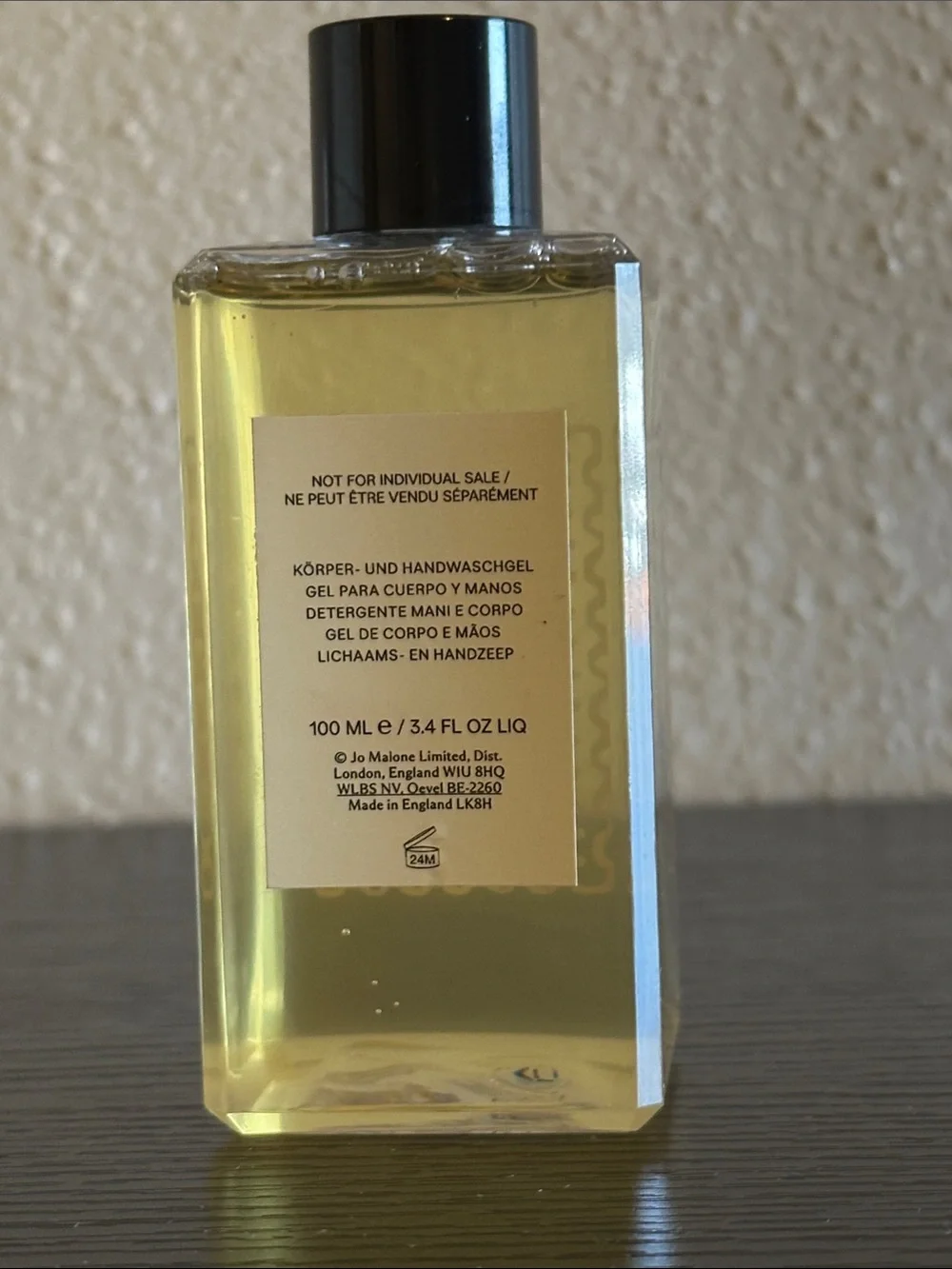Jo Malone jo malone